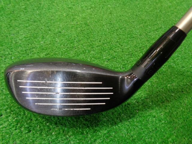 Titleist ユーティリティ 816H2 21 21°