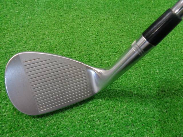 Titleist ウェッジ ボーケイSM9ツアークローム50-12F 50°
