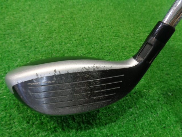 TaylorMade ユーティリティ M6 RESCUE #3 19°