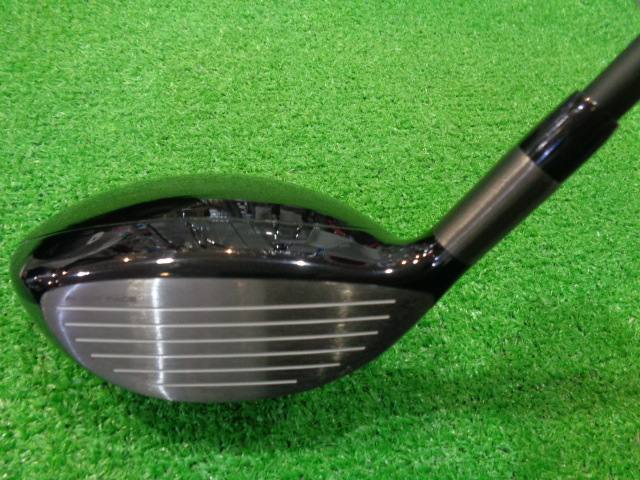 Callaway フェアウェイウッド ELYTE ◆◆◆ 5W 18°