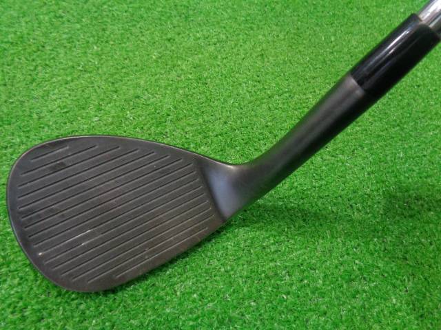 cobra ウェッジ KING COBRA SB BLACK 58-08 58°