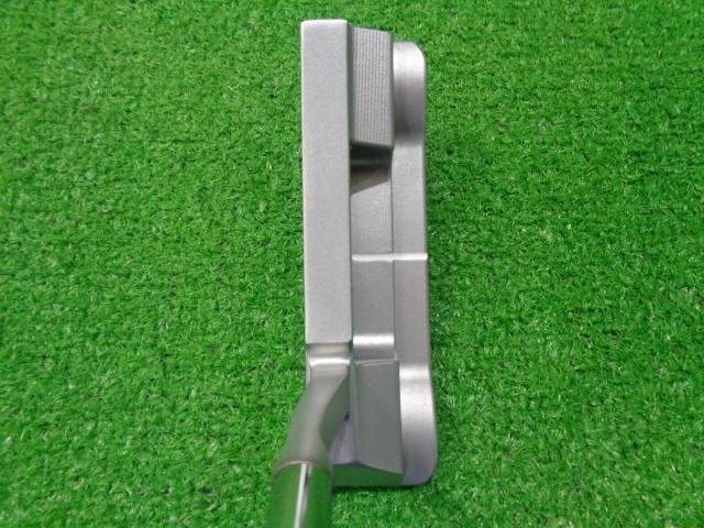 Muziik パター OnTheScrew 6121 SlantNeck