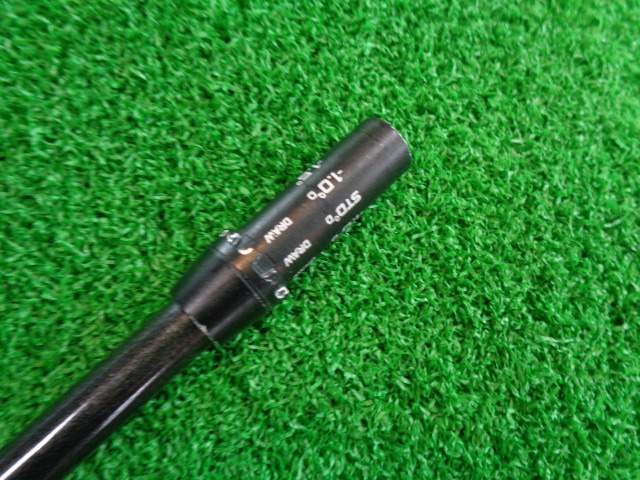 UST MAMIYA シャフト The ATTAS V2 5(S) コブラ用スリーブ 44.5インチ