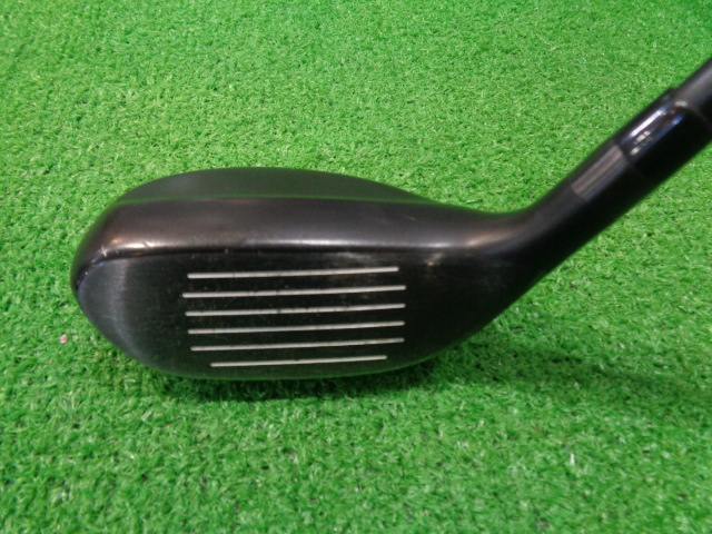 FOURTEEN ユーティリティ GelongD UX-001 6h 23°