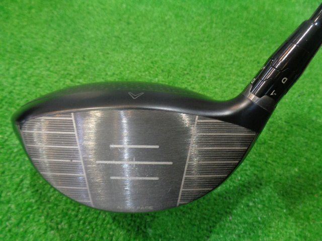 Callaway ドライバー ELYTE MINI 13.5°