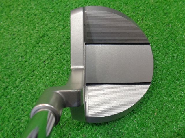 TaylorMade パター TP RESERVE TRUSS M3TH