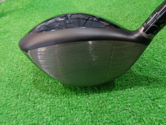 Callaway ドライバー PARADYM ◆◆◆ 10.5°