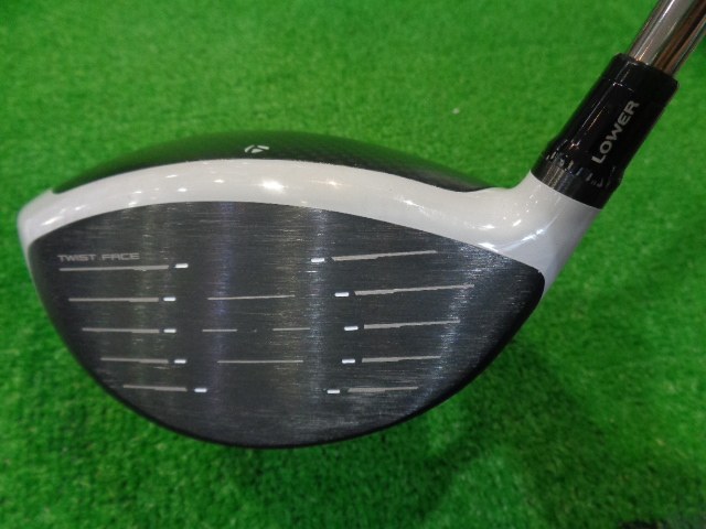TaylorMade ドライバー SIM2 MAX 9°