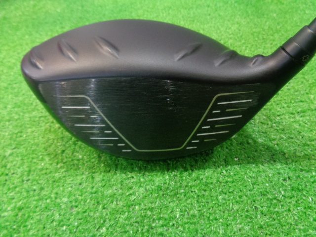 PING ドライバー G425 LST 10.5°