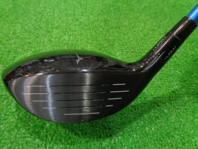 Mizuno フェアウェイウッド ST-Z 230 3W 15°