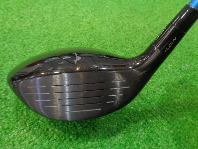 Mizuno フェアウェイウッド ST-Z 230 5W 18°