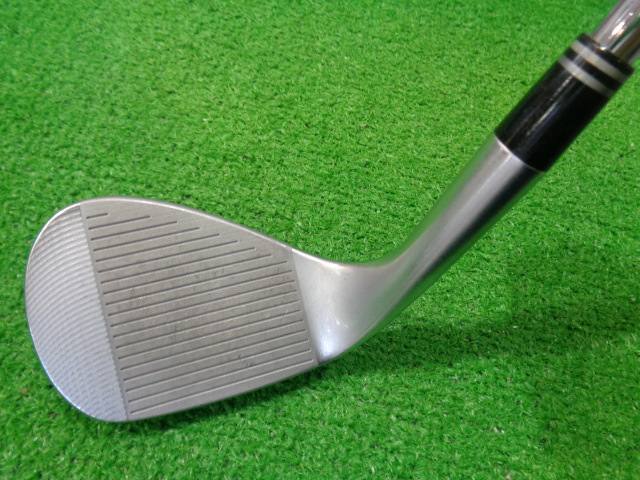Cleveland ウェッジ RTZ TOUR SATIN 52-10 52°