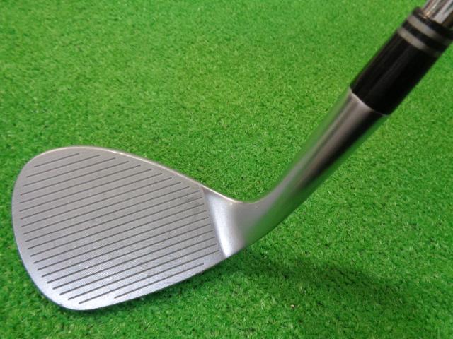 Cleveland ウェッジ RTZ TOUR SATIN 58-8 58°