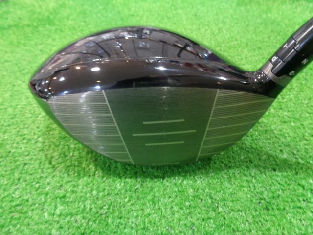 Callaway ドライバー ELYTE ◆◆◆ MAX 9°