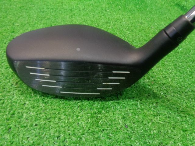 PING フェアウェイウッド G430 MAX 5W 18°