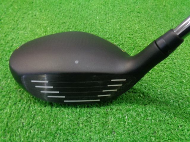 PING フェアウェイウッド G430 MAX 7W 21°