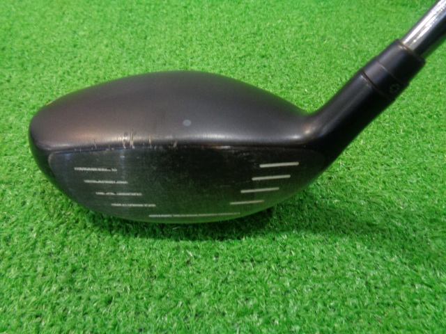 PING フェアウェイウッド G430 MAX 3W 15°