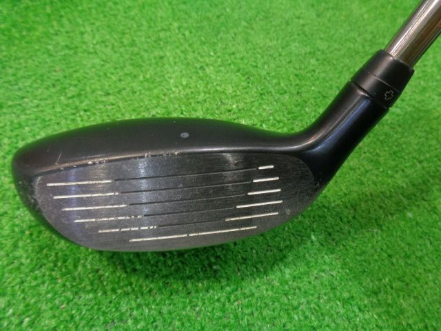 PING ユーティリティ G430 HYBRID #3 19°