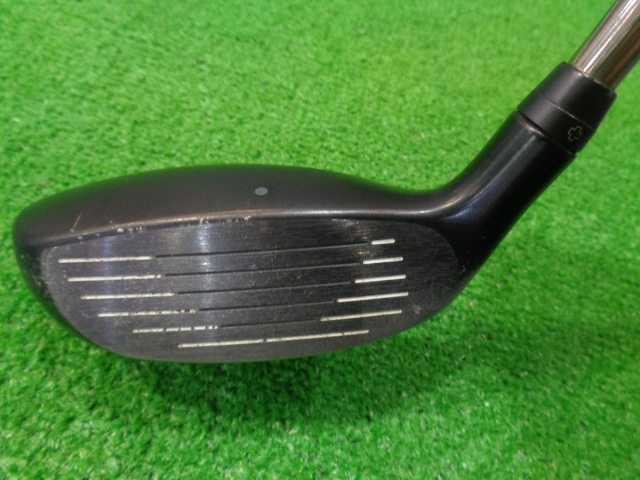 PING ユーティリティ G430 HYBRID #4 22°