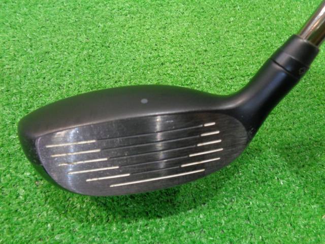 PING ユーティリティ G430 HYBRID #5 26°