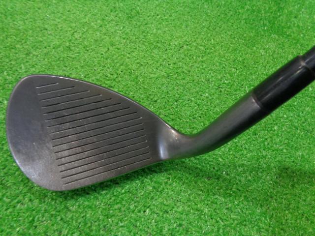 FOURTEEN ウェッジ TK-40 FORGED 57°