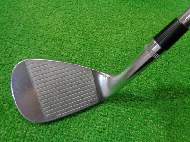 Callaway ウェッジ JAWS Chrome 48S-10 48°