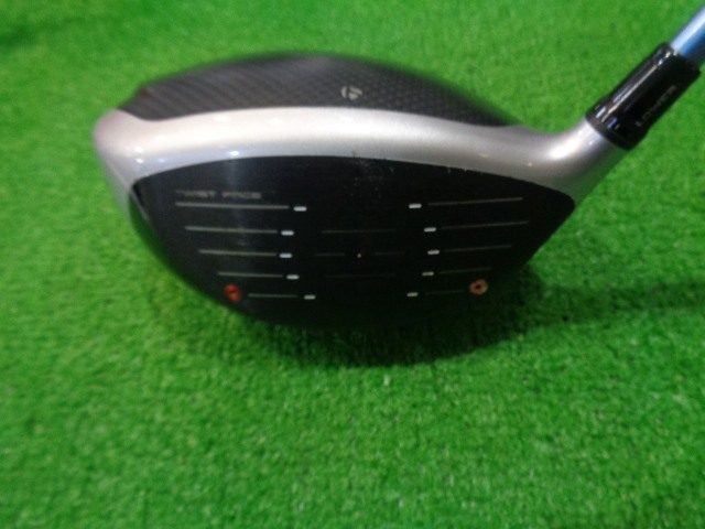 TaylorMade ドライバー M5 9°