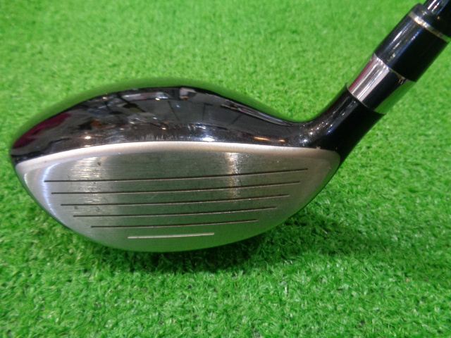 GOLF Partner フェアウェイウッド NEXGEN 2016 5W 18°