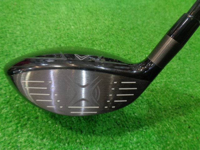 Callaway フェアウェイウッド GBB EPIC STAR 5W 18°