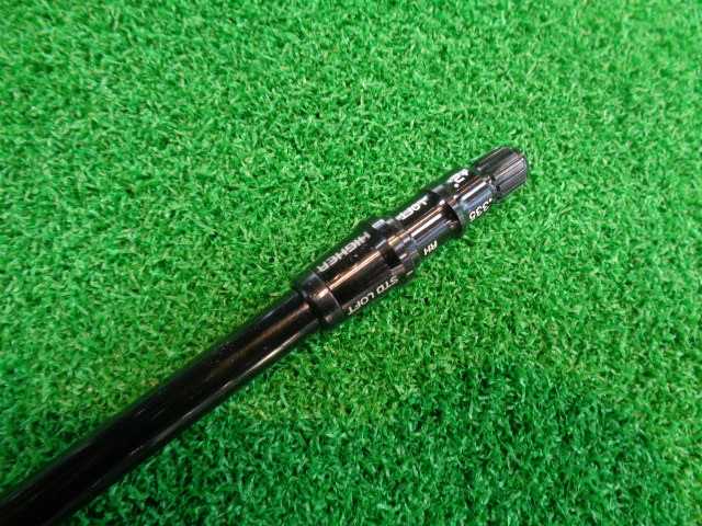 Fujikura シャフト VENTUS TR RD 5 US純正 テーラーメイド用スリーブ 42.5インチ