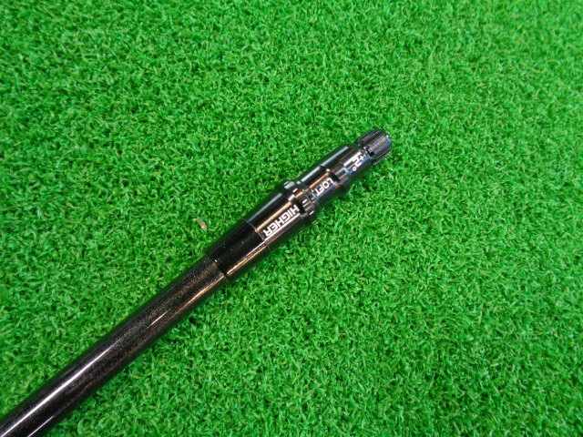 UST MAMIYA シャフト The ATTAS 5(S) テーラーメイド用スリーブ 42インチ