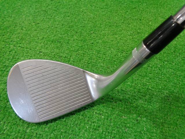 Titleist ウェッジ ボーケイSM9ツアークローム58-12D 58°