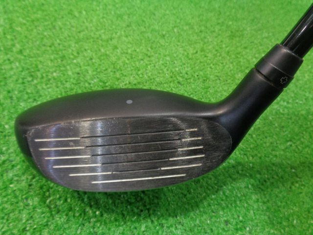 PING ユーティリティ G430 HYBRID #5 26°