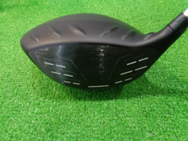 PING ドライバー G430 MAX 10K HL 10.5°
