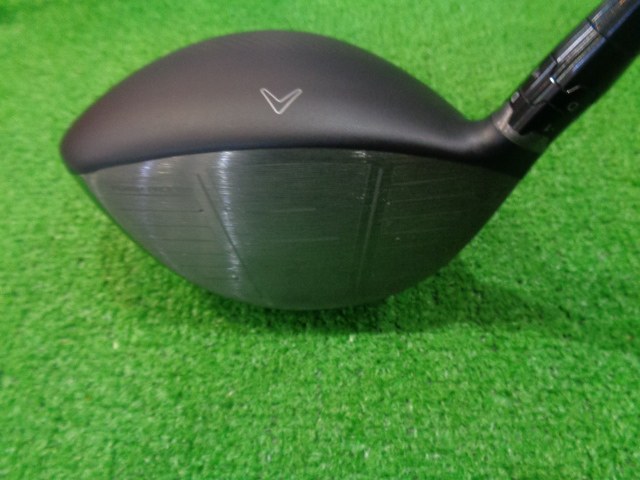 Callaway ドライバー ROGUE ST ◆◆◆ LS 10.5°