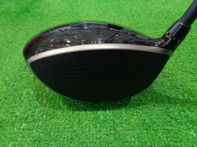 つるやゴルフ ドライバー アクセル GF 10.5°