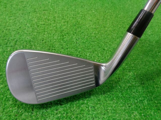 cobra ユーティリティ コブラKING FORGED TEC X 2022 4I 19°