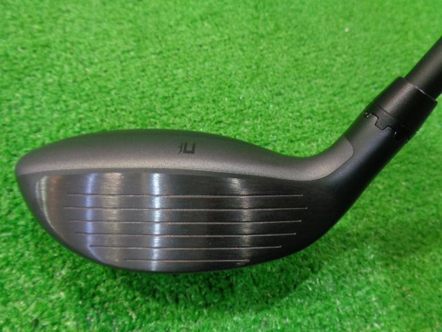 cobra ユーティリティ KING TEC HYBRID 4H 21°