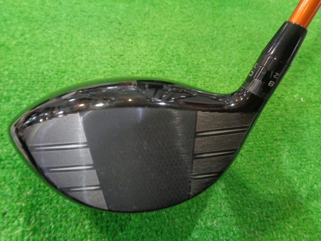 Titleist ドライバー TSR2 10°