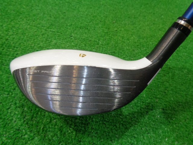 TaylorMade フェアウェイウッド M GLOIRE 3W 15°