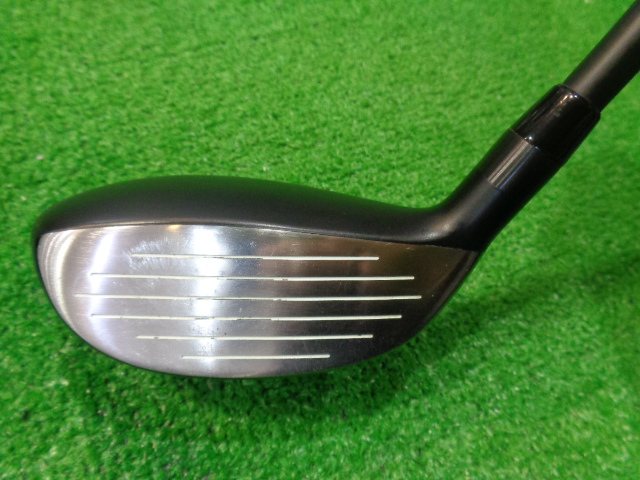 その他 ユーティリティ A GRIND BX-H U2 17°