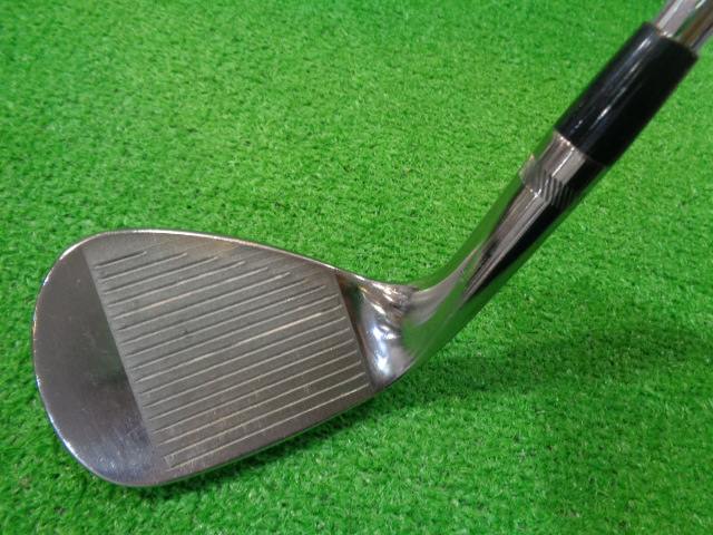 Titleist ウェッジ ボーケイSM9ブラッシュドスチール54-10S 54°