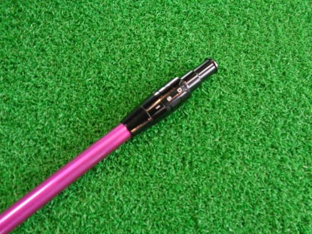 Fujikura シャフト SPEEDER NX GREEN 50(SR) キャロウェイ用スリーブ 44インチ