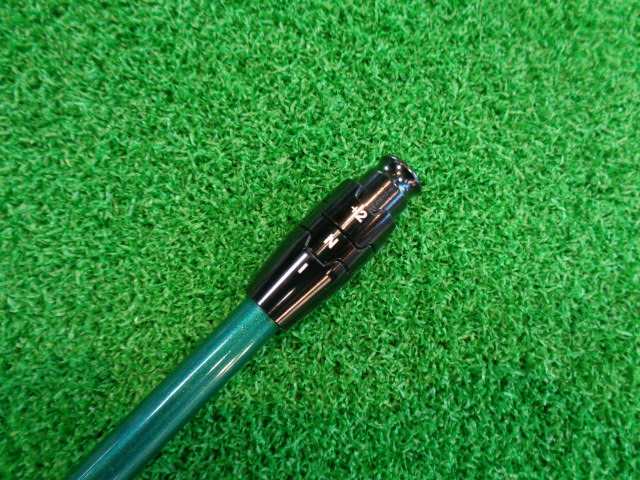 Fujikura シャフト SPEEDER NX GREEN 50(S) キャロウェイ用スリーブ 41.75インチ