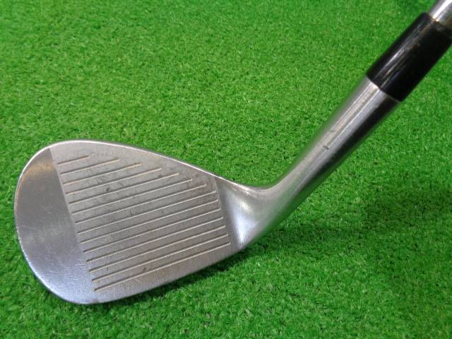 AKIRA PRODUCTS ウェッジ PROTOTYPE H152MB 52°