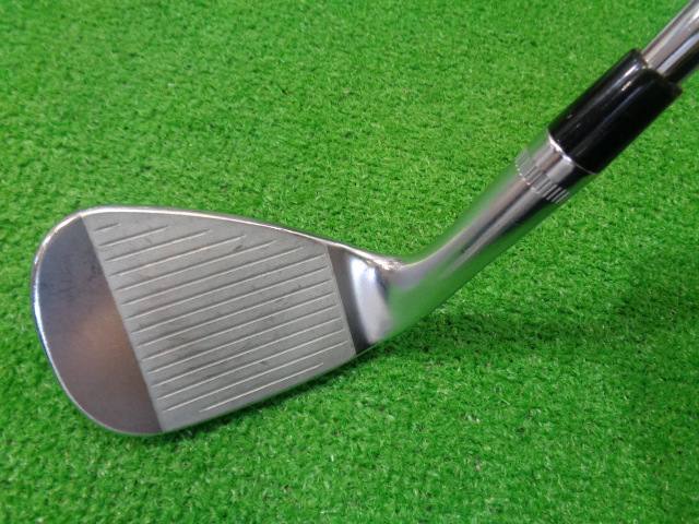 Callaway ウェッジ JAWS Chrome 48S-10 48°