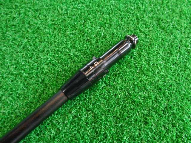 GRAPHITE DESIGN シャフト Tour AD IZ-6(S) タイトリスト用スリーブ 44インチ