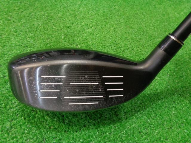 DUNLOP ユーティリティ ゼクシオXユーティリティ H5 23°