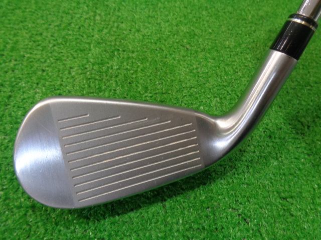 TaylorMade ユーティリティ SIM DHY #4 22°