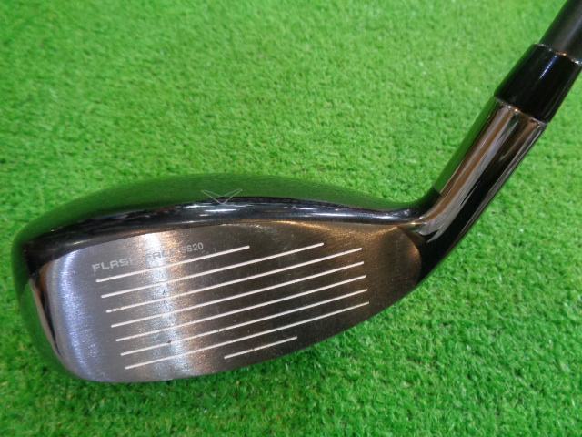Callaway ユーティリティ MAVRIK MAX UTILITY 4H 21°